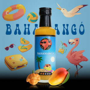 Bahamangó